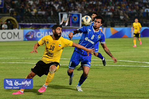 نیروی هوایی عراق - سپاهان