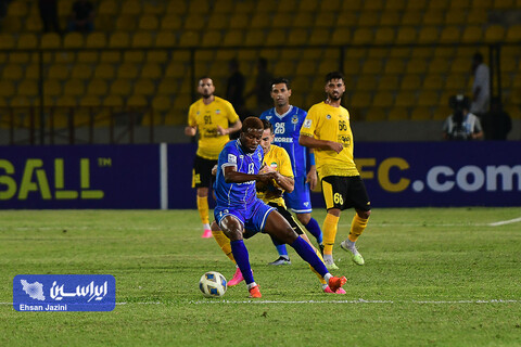 نیروی هوایی عراق - سپاهان