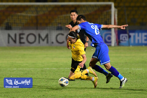 نیروی هوایی عراق - سپاهان
