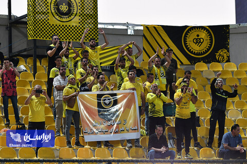 نیروی هوایی عراق - سپاهان