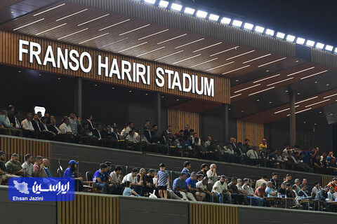 نیروی هوایی عراق - سپاهان