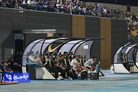 نیروی هوایی عراق - سپاهان