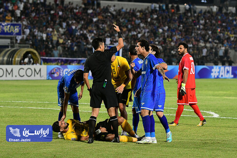 نیروی هوایی عراق - سپاهان