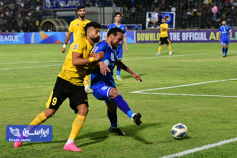 نیروی هوایی عراق - سپاهان