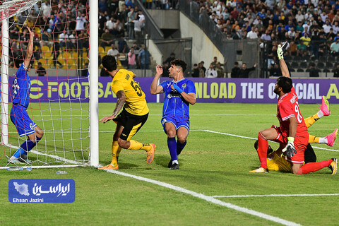 نیروی هوایی عراق - سپاهان