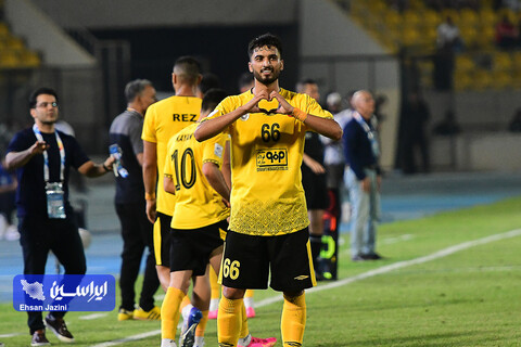 نیروی هوایی عراق - سپاهان