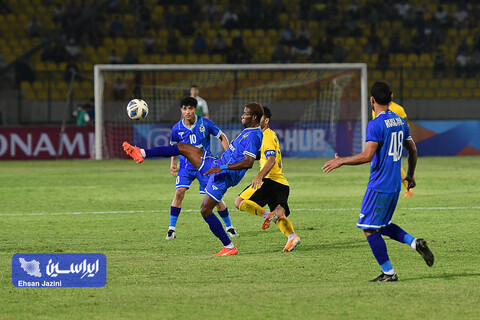 نیروی هوایی عراق - سپاهان