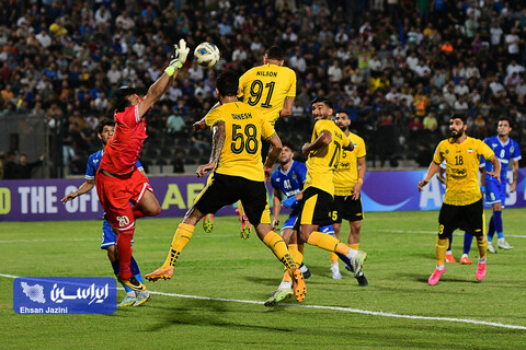 نیروی هوایی عراق - سپاهان