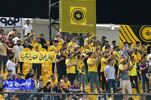 نیروی هوایی عراق - سپاهان