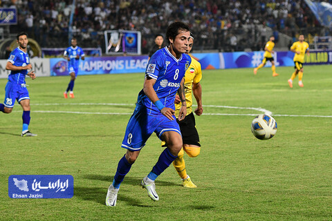 نیروی هوایی عراق - سپاهان