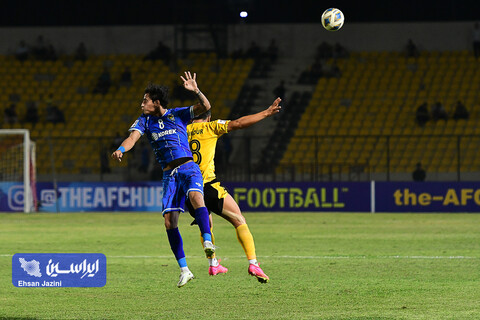 نیروی هوایی عراق - سپاهان