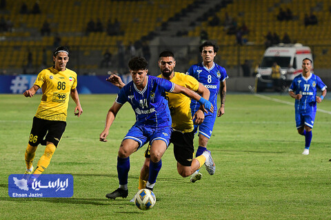 نیروی هوایی عراق - سپاهان