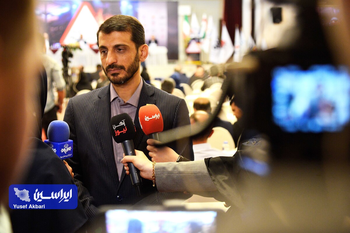 زنگ خطر جدی کاهش ضریب بهره‌برداری در صنعت فولاد کشور