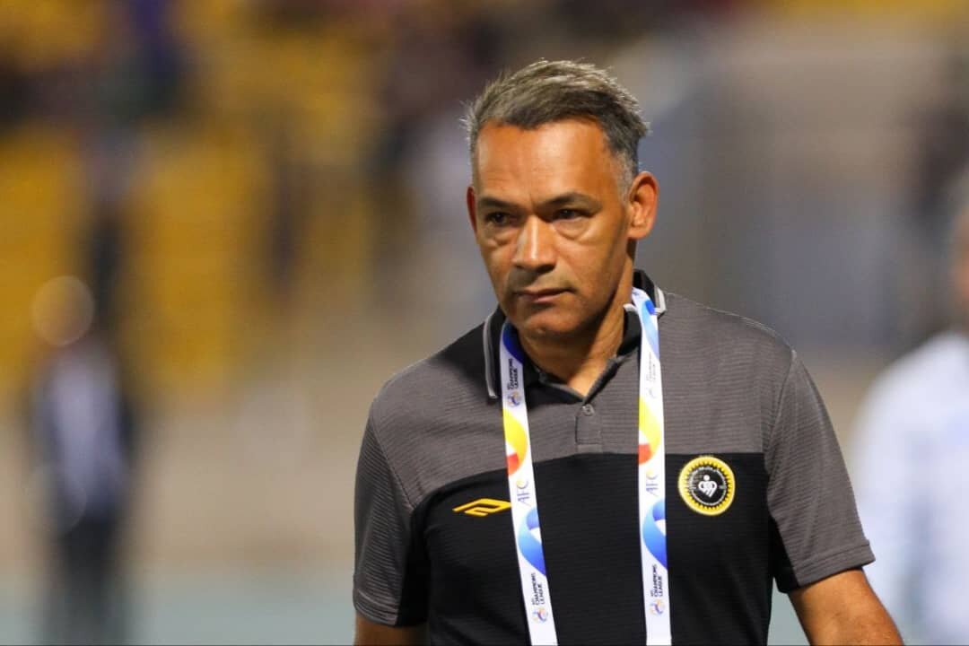 مورایس: باید شرایط دشواری را مدیریت می‌کردیم اما بازیکنان بهترینشان را به نمایش گذاشتند