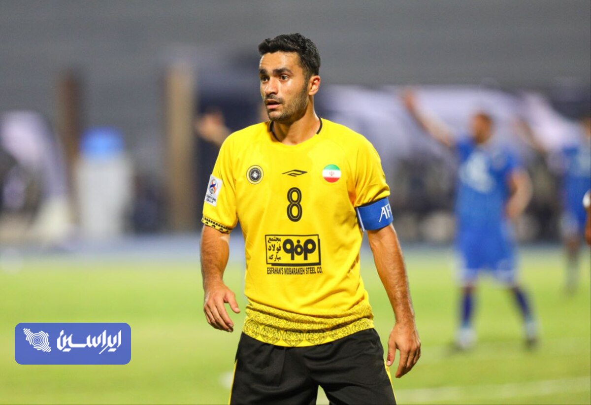 کریمی: برای صعود باید بازی را ببریم/ کار سختی در پیش داریم