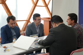 سومین همایش سرمایهگذاری فولادیشو