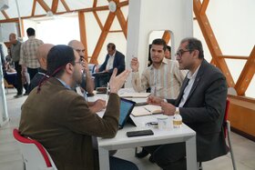 سومین همایش سرمایهگذاری فولادیشو