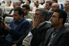 سومین همایش سرمایهگذاری فولادیشو