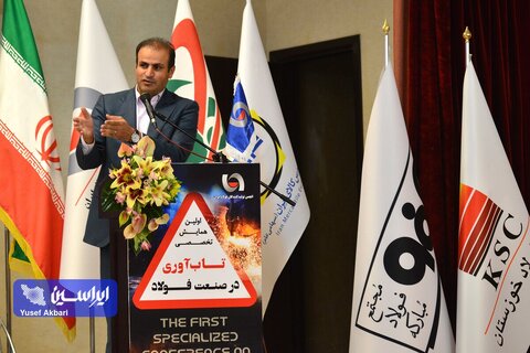 فولاد ایران با مازاد عرضه روبروست/ وظیفه دولت تنها باید نظارت بر صنعت فولاد باشد