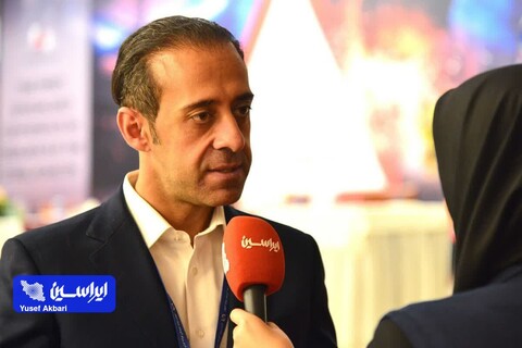 صنایع فولاد آماده، اما بازار متوقف است بهادر احرامیان