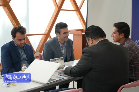 سومین همایش سرمایه‌گذاری فولادی‌شو