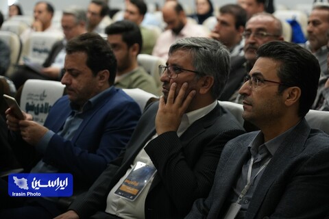 سومین همایش سرمایه‌گذاری فولادی‌شو