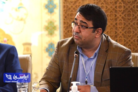 افتتاح اولین نمایشگاه تخصصی انرژی‌های نو و تجدیدپذیر اصفهان