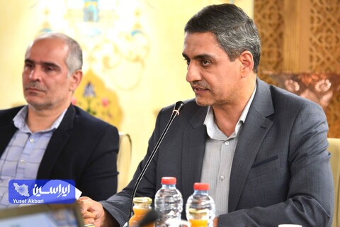 افتتاح اولین نمایشگاه تخصصی انرژی‌های نو و تجدیدپذیر اصفهان