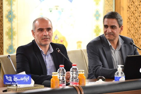 افتتاح اولین نمایشگاه تخصصی انرژی‌های نو و تجدیدپذیر اصفهان