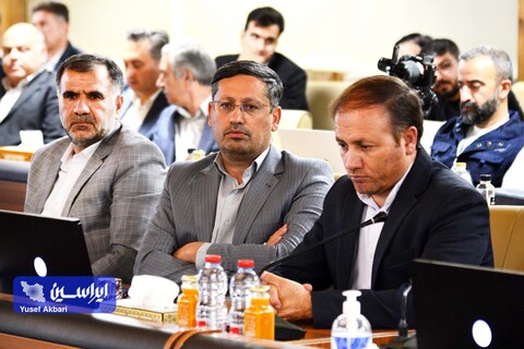 افتتاح اولین نمایشگاه تخصصی انرژی‌های نو و تجدیدپذیر اصفهان