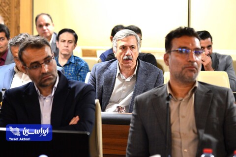 افتتاح اولین نمایشگاه تخصصی انرژی‌های نو و تجدیدپذیر اصفهان