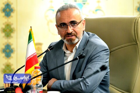 افتتاح اولین نمایشگاه تخصصی انرژی‌های نو و تجدیدپذیر اصفهان