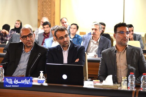 افتتاح اولین نمایشگاه تخصصی انرژی‌های نو و تجدیدپذیر اصفهان
