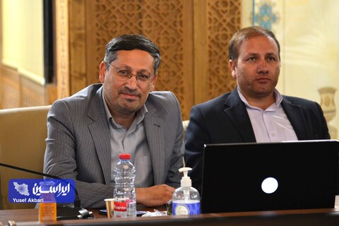 افتتاح اولین نمایشگاه تخصصی انرژی‌های نو و تجدیدپذیر اصفهان