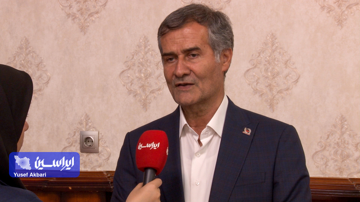 وقتی تولید فولاد بیش از نیاز داخل است، تنظیم بازار معنا ندارد/ سیاست‌گذار باید فضا را برای رقابت میان تولیدکنندگان و کشف قیمت فراهم کند