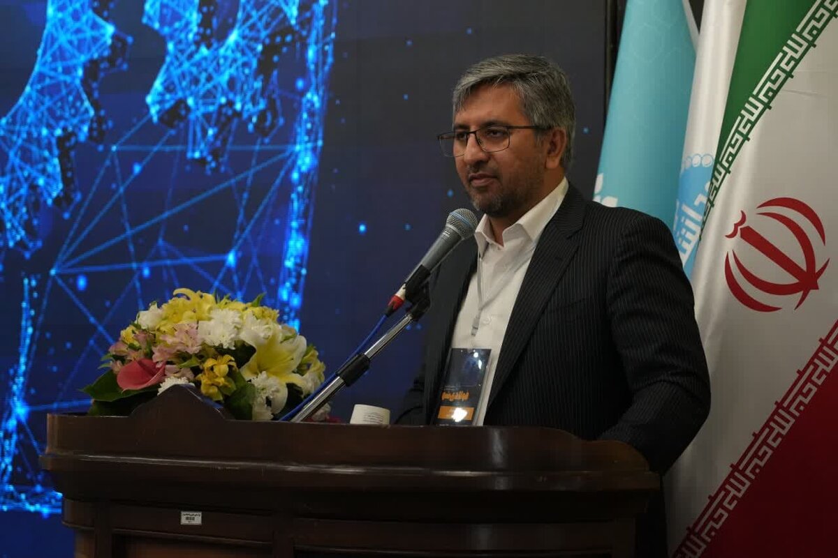 سومین همایش سرمایهگذاری فولادیشو برگزار شد/ امضای تفاهمنامه میان mstid و پارک علم و فناوری دانشگاه تهران