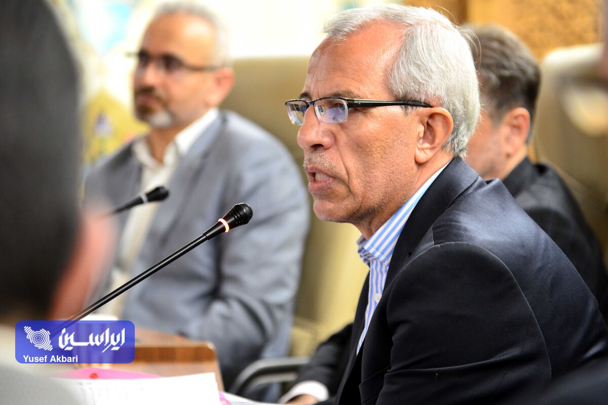 محمدعلی رمضانی