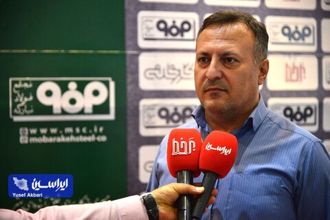 فولاد مبارکه مشوق دیگر صنایع در زمینه استفاده از انرژی‌های تجدید پذیر است