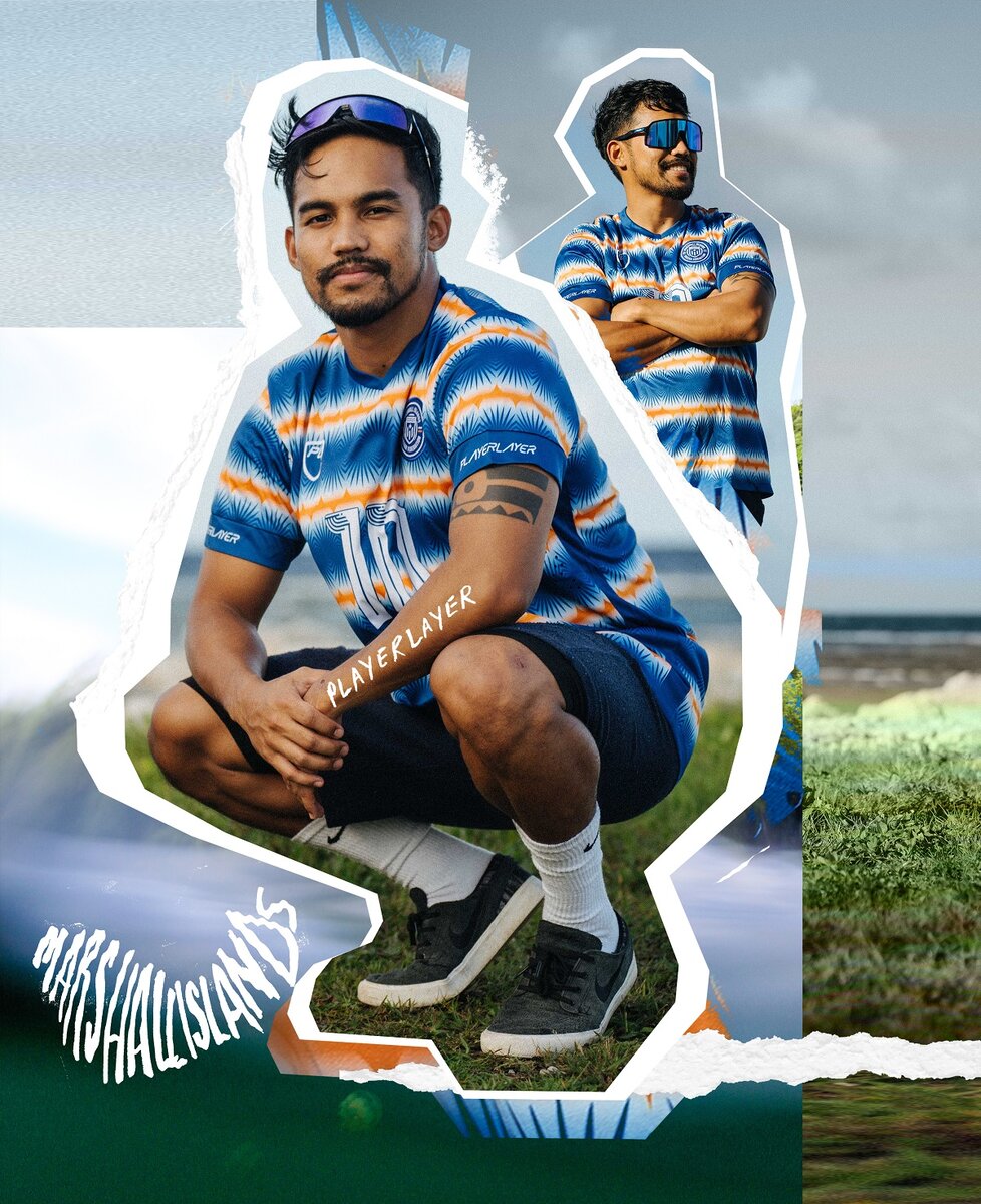 تنها کشوری که تیم فوتبال نداشت صاحب تیم شد