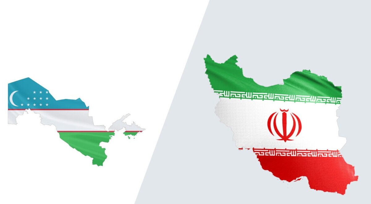 ایران و ازبکستان در حوزه پتروشیمی تفاهم‌نامه همکاری امضا کردند