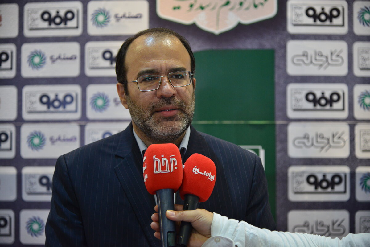 در همه زیرساخت‌های تولید گلوگاه داریم/ لزوم بالابردن بهره وری و کاهش مقدار مصرف در واحدهای تولیدی