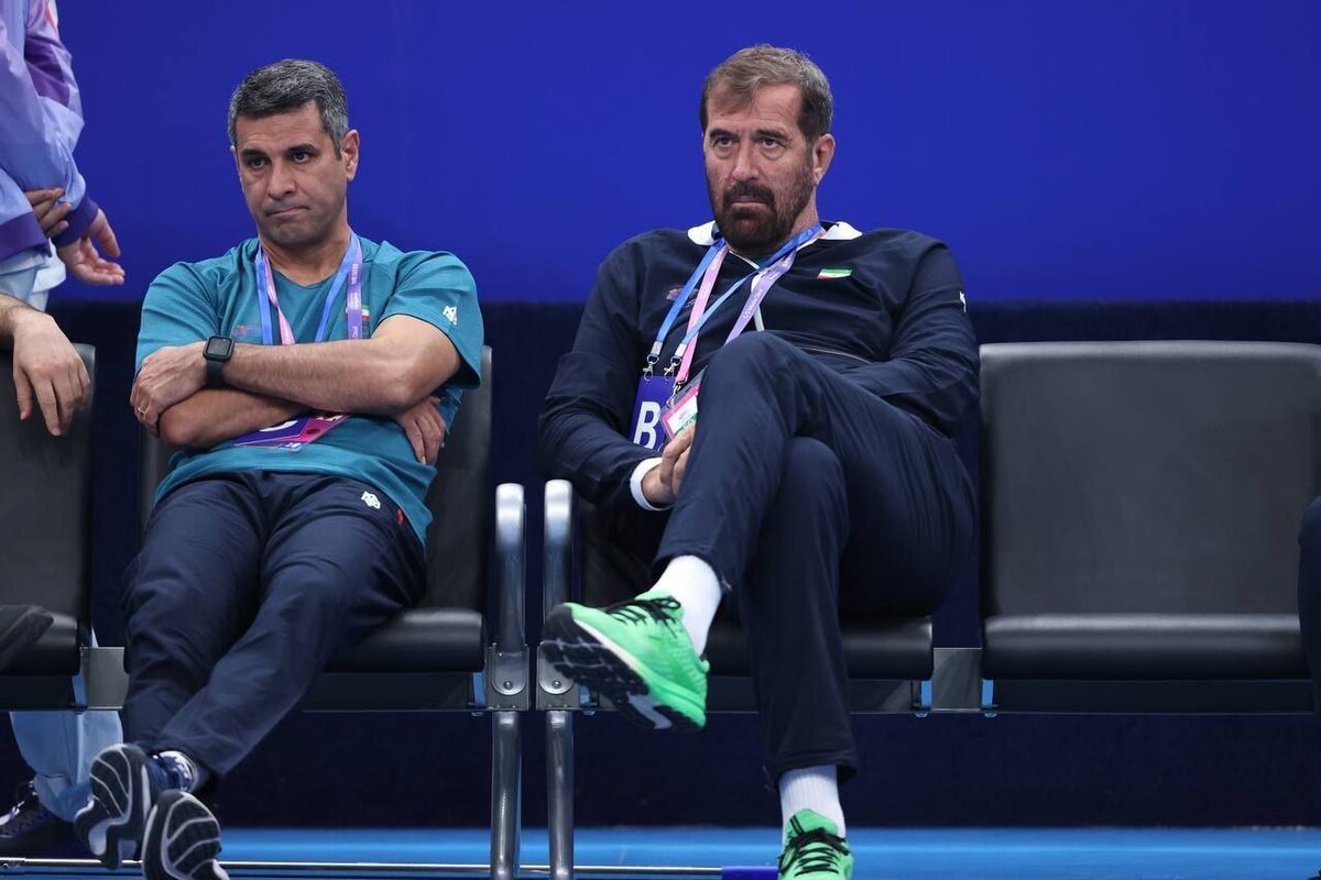 اولین برد هندبال ایران با طلاییهای سپاهان