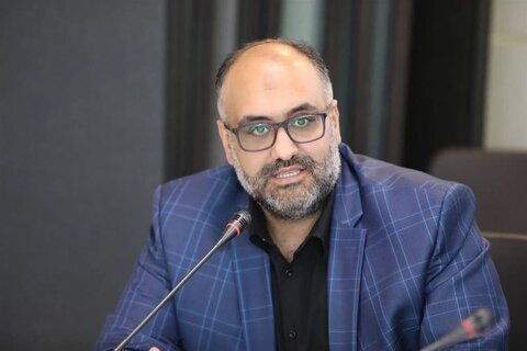 راهاندازی مجدد معدن آنومالی ۱۲؛ از برنامههای مهم معاونت معدنی حمیدیان