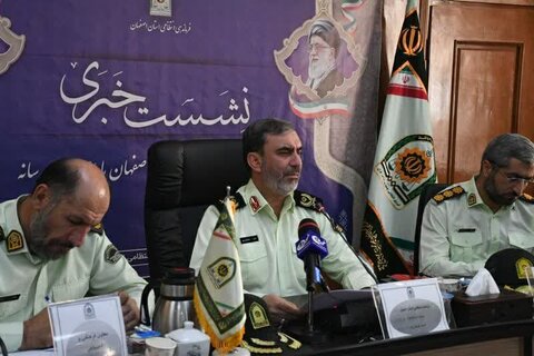 افزایش ۵ برابری مبارزه با خرده فروشان و ساقیان مواد مخدر سردار علی نقیان پور