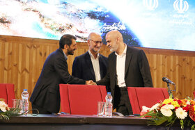 نخستین رویداد صنعت دانش بنیان