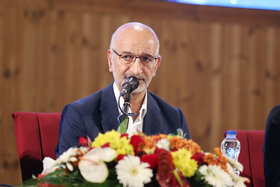 نخستین رویداد صنعت دانش بنیان