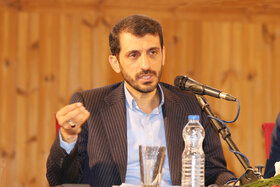 نخستین رویداد صنعت دانش بنیان