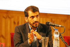 نخستین رویداد صنعت دانش بنیان