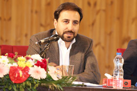 نخستین رویداد صنعت دانش بنیان