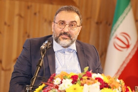 نخستین رویداد صنعت دانش بنیان